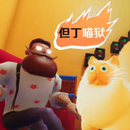 动物奇幻之旅游戏图标