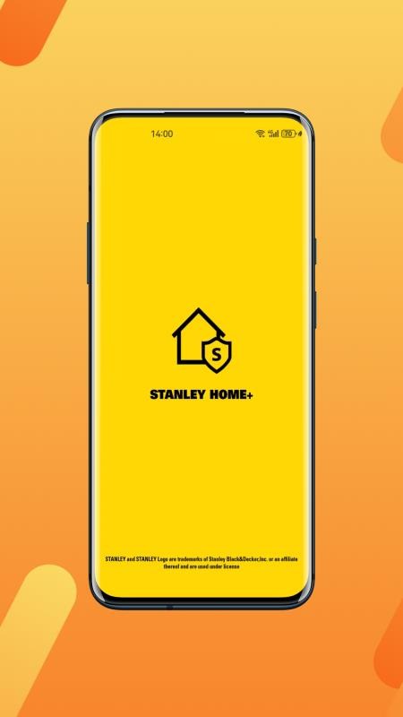 STANLEY HOME+软件图2