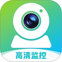 手机实时监控看家app图标