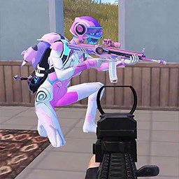 火箭少女特种兵图标