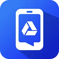 文件数据恢复大师app图标