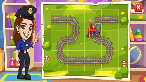 弗拉德和尼基拼图（Vlad & Niki Puzzle）图3