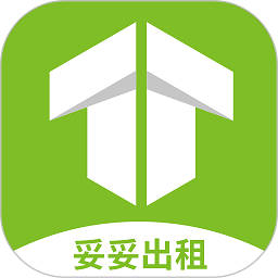 妥妥出租司机端app图标