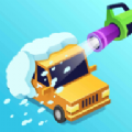 我扫雪贼6（I Clean Snow）图标