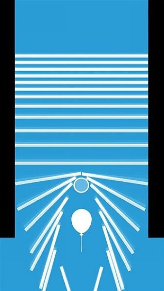Rise Up游戏图1
