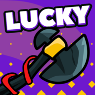 Lucky Forge游戏图标