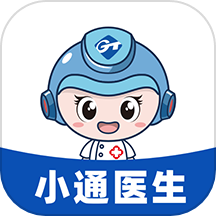 小通医生app图标
