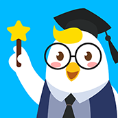 畅言晓学app图标