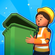 City Cleaner 3D游戏图标