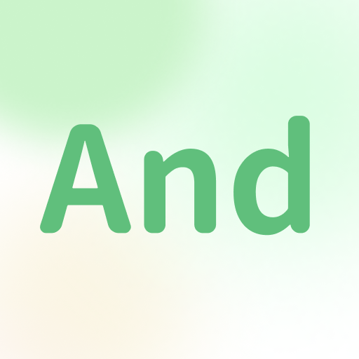 And一起app图标