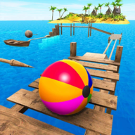 Ball Roll Island Survival最新版图标