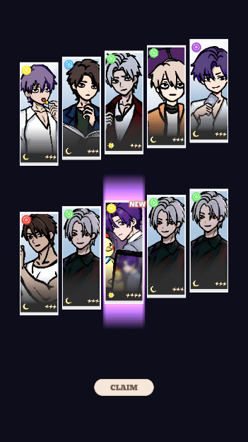 恋与深空抽卡模拟器(Lovely Wisher)图2
