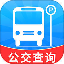 城市公交出行app图标