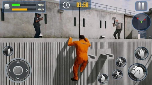 潜行越狱3d（Stealth Jailbreak 3D）图2