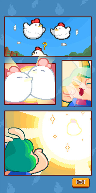 合并像素农场（Merge Pixel Farm）图4