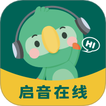 启音在线app图标