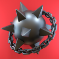 铁锤战僵尸（Zombie Mace）图标
