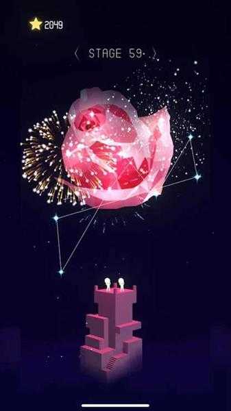 Fireworks Castle游戏图2