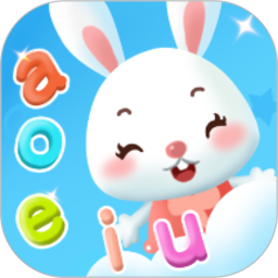 幼儿园拼音软件图标