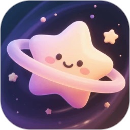 链爆星云软件图标
