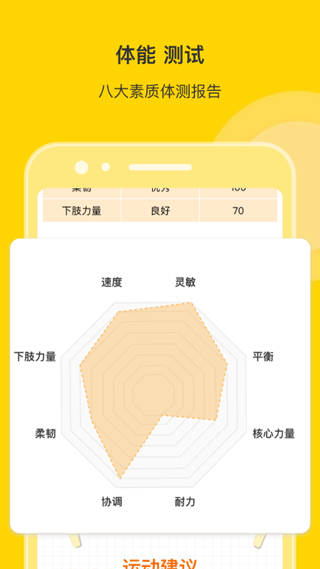 萝卜长高运动app图2