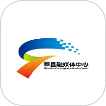 莘县融媒APP图标