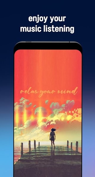 Avee Player app图2