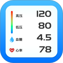 糖压守护官网版图标