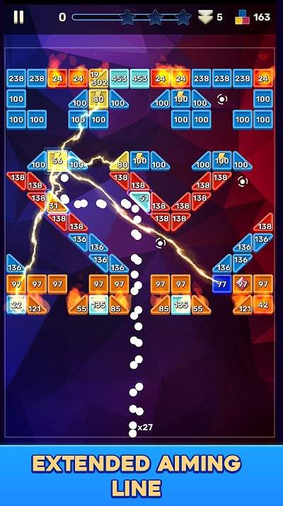 Brick Breaker Journeys最新版图3