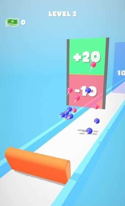 Ball Flipper游戏
