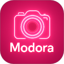 Modora软件图标