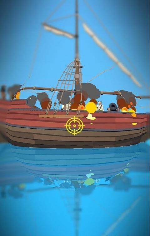 海盗之战游戏图2