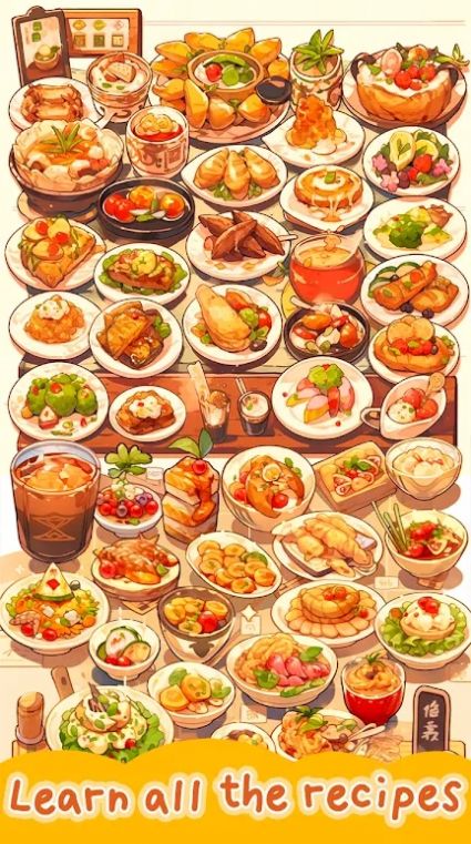 Animal Night Market游戏图3