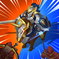Idle Legion游戏图标