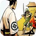 武士大冢（Samurai Daisuke）图标