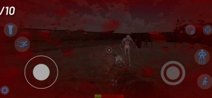 Monsters & Guns最新版