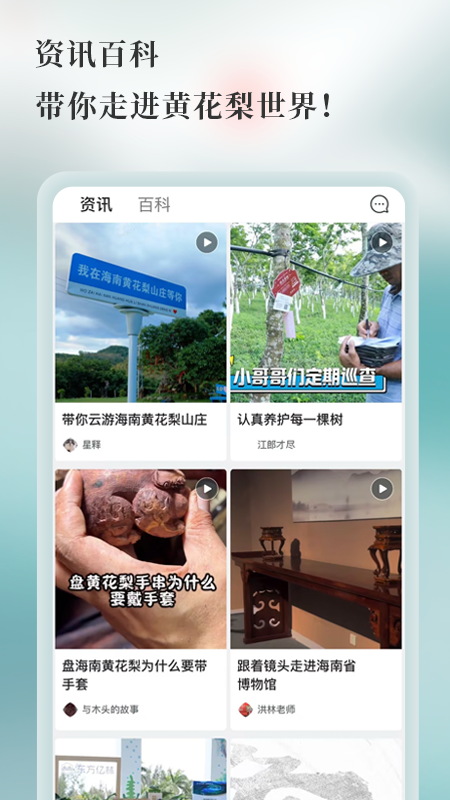 良木森林手机版