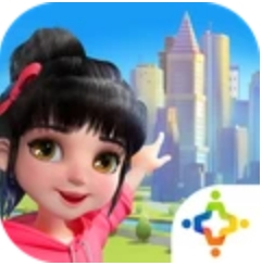 家国梦游戏图标
