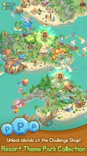 SolitaireFarm游戏图3