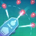 战舰闲置（Battleship Idle）图标
