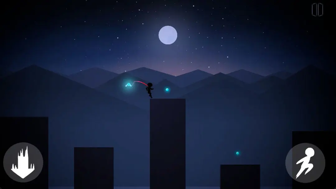 追光少年游戏图1