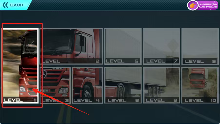 Euro Truck Simulator最新版图1