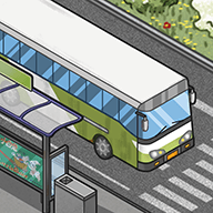 线路经营大亨游戏图标