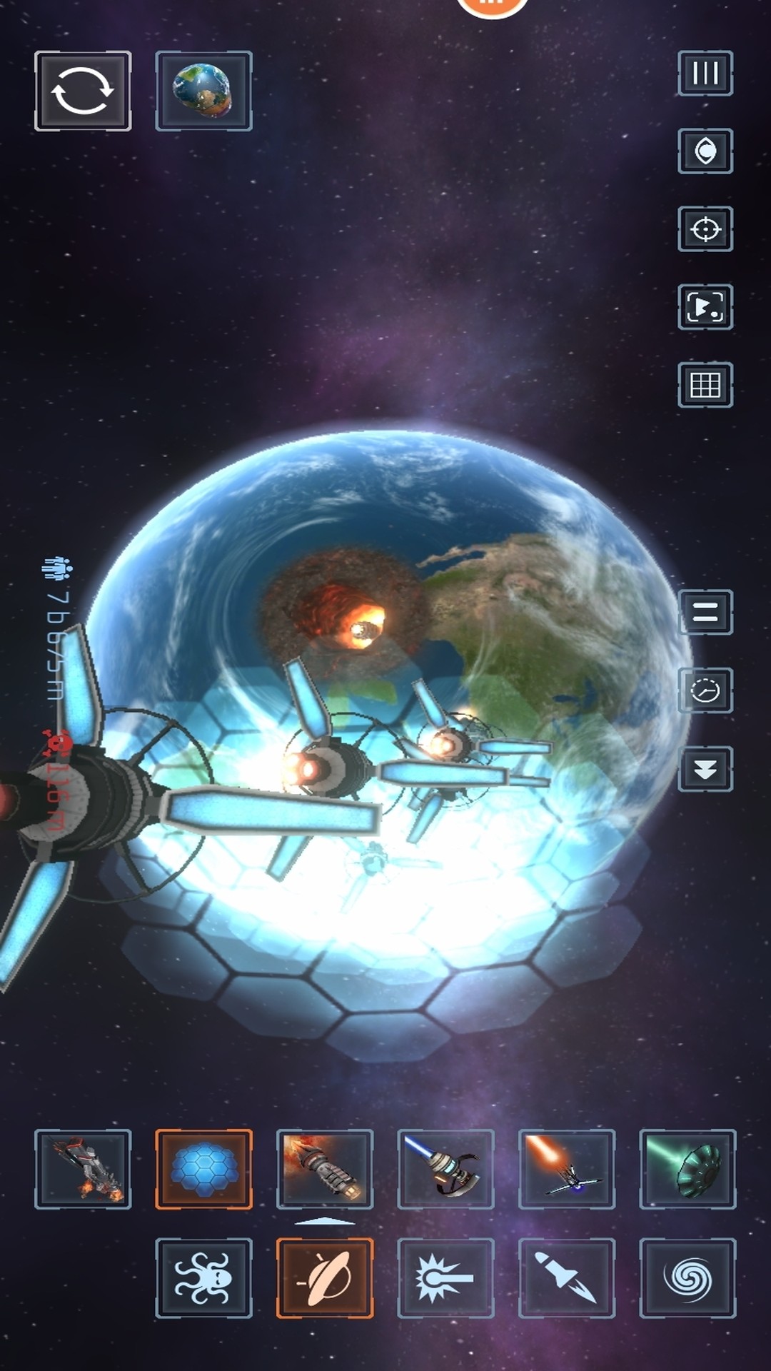 逃离星球大战游戏图2