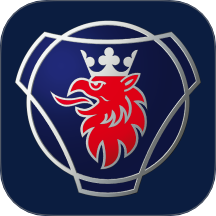 斯堪尼亚app图标