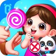 宝宝隐私安全app图标