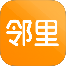 数享邻里app图标