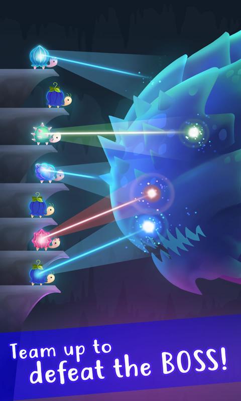 Light a Way手机版图2