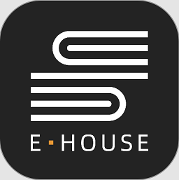 易庐全屋智能app图标