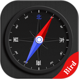 手机指南针app图标